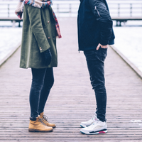 Vous souhaitez qu'un de vos proches rencontre un soignant ?